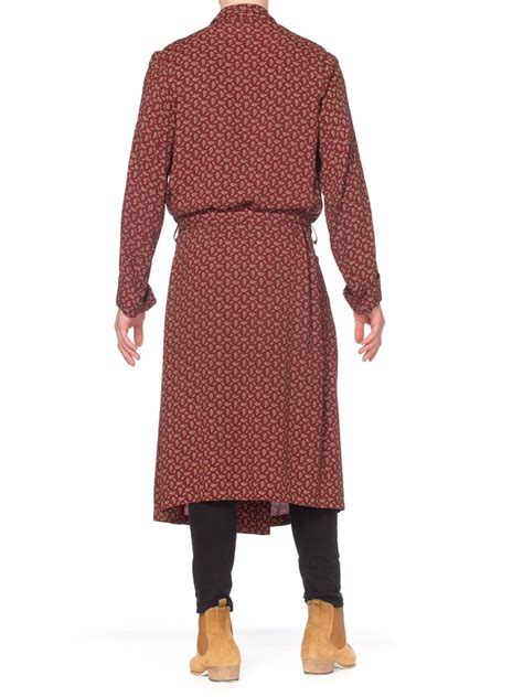 vintage dior mens robe|robe Dior collection.